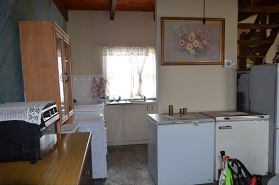 1 Bedroom Property for Sale in Gouritsmond Western Cape